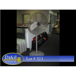 LARGE FAN