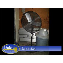LARGE FAN