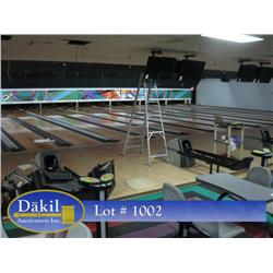 WOOD BOWLING LANES & APPROACH (X12) (13-24)