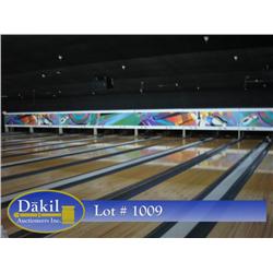 LANE MASKING (X6) (1-12)