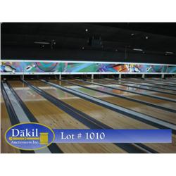 LANE MASKING (X6) (13-24)