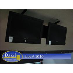 ACCUVISION LCD TV / MONITOR