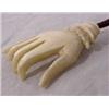 Image 1 : Ivory Back Scratcher, Ca. 1860