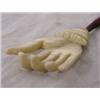 Image 4 : Ivory Back Scratcher, Ca. 1860