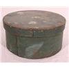 Image 1 : Painted Pantry Box, Ca. 1860