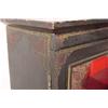 Image 2 : 2-Piece Stacking Step Back Cabinet, Ca. 1860