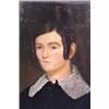 Image 1 : "G.H. Durrie Pinxt June 1839" O/B Painting
