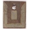 Image 3 : Miniature Folk Art Painting of Woman, Ca. 1840