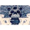 Image 2 : Delft Blue & White Charger, Ca. 1775-1825