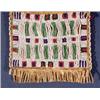 Image 2 : Indian Wall Pocket Bag, Ca. 1890