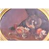 Image 2 : O/C Painting of Sea Shells, Ca. 1860