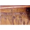 Image 7 : Tiger Maple & Cherry 4-Drawer Chest, Ca. 1840