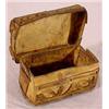 Image 2 : Indian Animal Hide Box, Ca. 1880