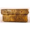 Image 4 : Indian Animal Hide Box, Ca. 1880