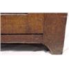 Image 3 : Butternut Kitchen Cabinet, Ca. 1900