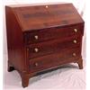 Image 1 : Drop Front Desk, Ca. 1790