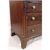 Image 2 : Drop Front Desk, Ca. 1790