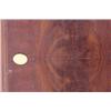 Image 7 : Drop Front Desk, Ca. 1790