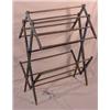 Image 1 : Primitive Drying Rack, Ca. 1870