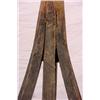 Image 5 : Primitive Pitch Fork, Ca. 1870
