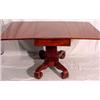 Image 3 : Drop Leaf Dining Table, Ca. 1845