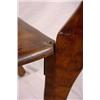 Image 4 : Burl Lamp Stand, Ca. 1880