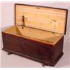 Image 2 : Blanket Box, Ca. 1740
