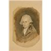 Image 2 : 2 Portraits on Paper, Ca,. 1820