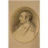 Image 4 : 2 Portraits on Paper, Ca,. 1820