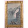 Image 1 : "G.W. Stocker" Signed O/C Painting, Ca. 1882
