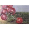 Image 3 : O/C Painting of Fruit, Ca. 1890