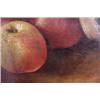Image 4 : O/C Painting of Fruit, Ca. 1900
