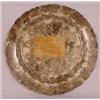 Image 4 : Sponge-Ware Plate, Ca. 1810