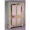 Image 1 : Double Door Cupboard, Ca. 1830