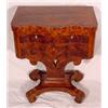 Image 1 : Empire Games Table, Ca. 1830