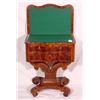 Image 2 : Empire Games Table, Ca. 1830