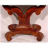 Image 3 : Empire Games Table, Ca. 1830