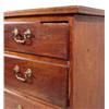 Image 7 : "William Rigby" Rare & Important 4-Drawer Chest, Ca. 1790