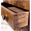 Image 4 : Mahogany Work Table / Desk, Ca. 1835