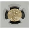 Image 1 : 2010 $5 Gold Eagle Gem BU