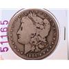 Image 1 : RARE DATE 1904-S Morgan Dollar VG8