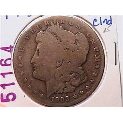 KEY DATE 1903-S Morgan Dollar