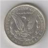 Image 2 : 1894-O AU+ MORGAN SILVER DOLLAR