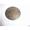 Image 2 : 1824 8 Maravedis Ferdinand VII Copper Coin