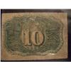 Image 2 : RARE 10c Fractional Currency