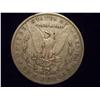 Image 2 : 1904-S VF+ Morgan Silver Dollar