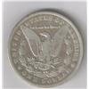 Image 2 : 1879 Carson City Silver Morgan Dollar