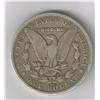 Image 2 : 1884 VF Carson City Morgan Silver Dollar