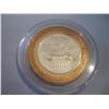 Image 2 : .999 Fine Silver Atlantis Ltd Edition Casino Token