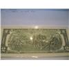 Image 2 : 2003-A Unc $2 Note